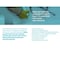 Krakenbond Krakenbond Kitchen & Bath, %100 Silicone, Waterproof Anti Shrink, Shower, Sink, 10.1 oz, Clear KR918NSCLRNSS - alternate 5